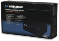 Imagen de HUB USB V3.2  3 Ptos A + Lector SD/Micro SD