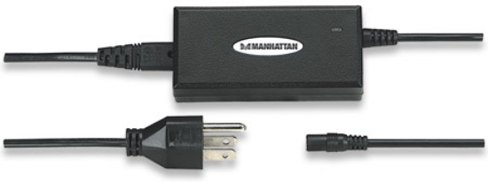 Imagen de Barra PDU  7 cont. Gab/Rack 19", 1.5U, Supresor de picos, On/Off